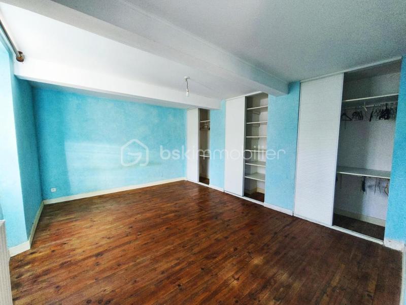 Fermette - 120 m² - 6 pièces