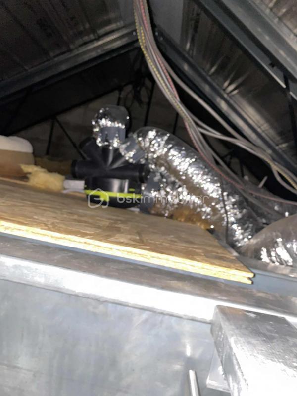 Maison - 70 m² - 3 pièces