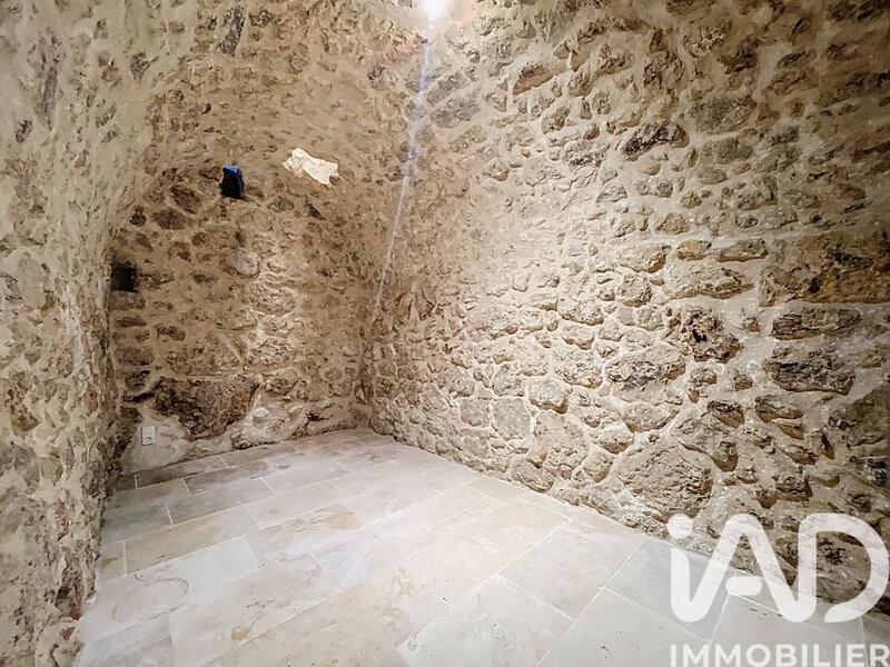 Appartement - 54 m² - 2 pièces