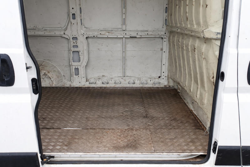 Peugeot Boxer Vu II 2.2 BlueHDi 120 L2h2 Asphalt