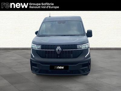 Renault Master Fourgon Fgn Trac 3t5 L2h2 Blue Dci 105 Advance