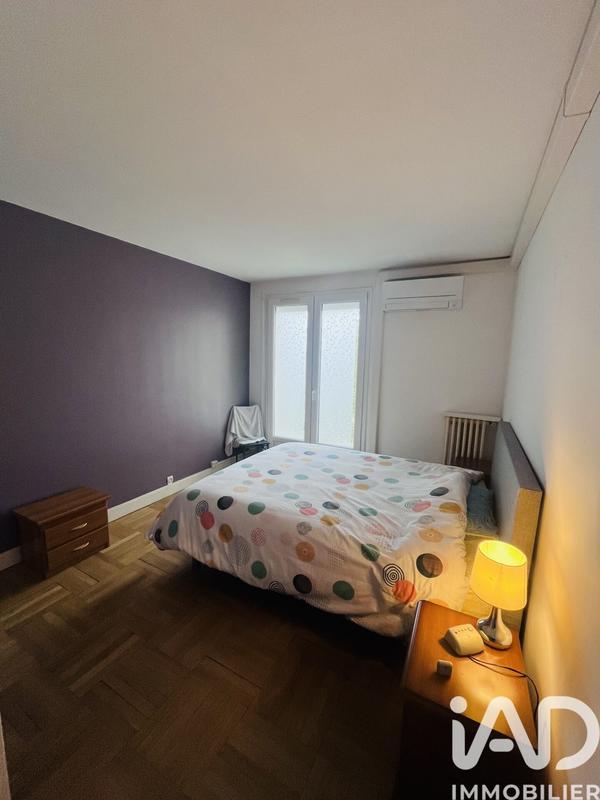 Appartement - 95 m² - 4 pièces