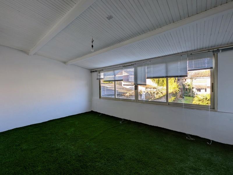 Maison - 108 m² - 5 pièces