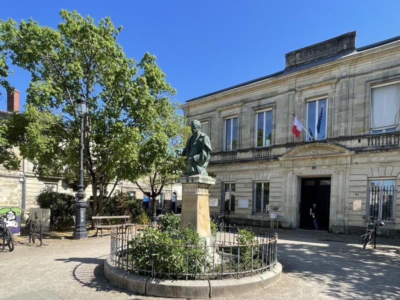 Maison - 40 m² - 3 pièces