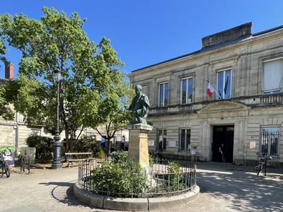 Maison - 40 m² - 3 pièces