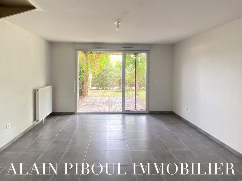 Villa - 69 m² - 3 pièces