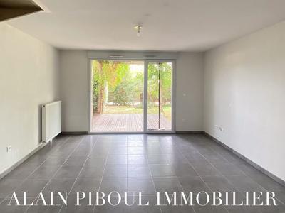 Villa - 69 m² - 3 pièces