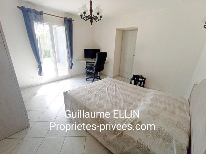 Maison - 133 m² - 4 pièces