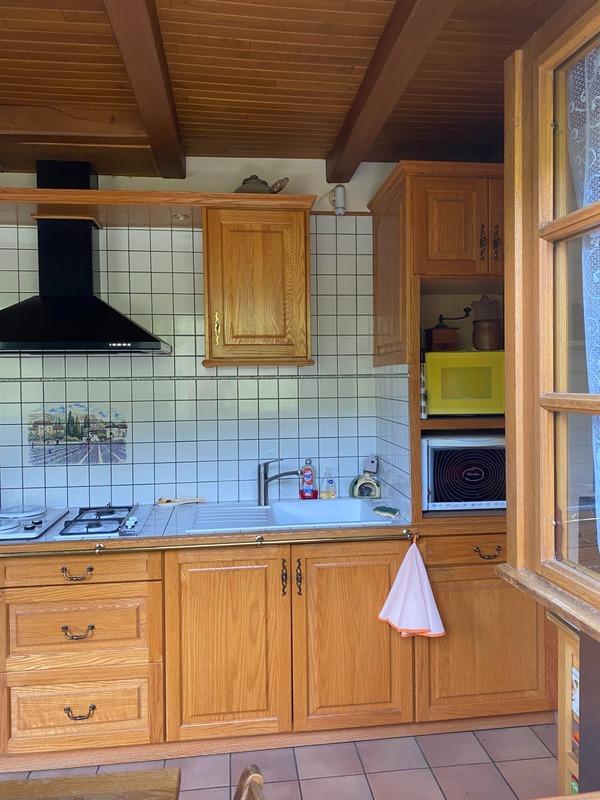 Maison - 151 m² - 5 pièces