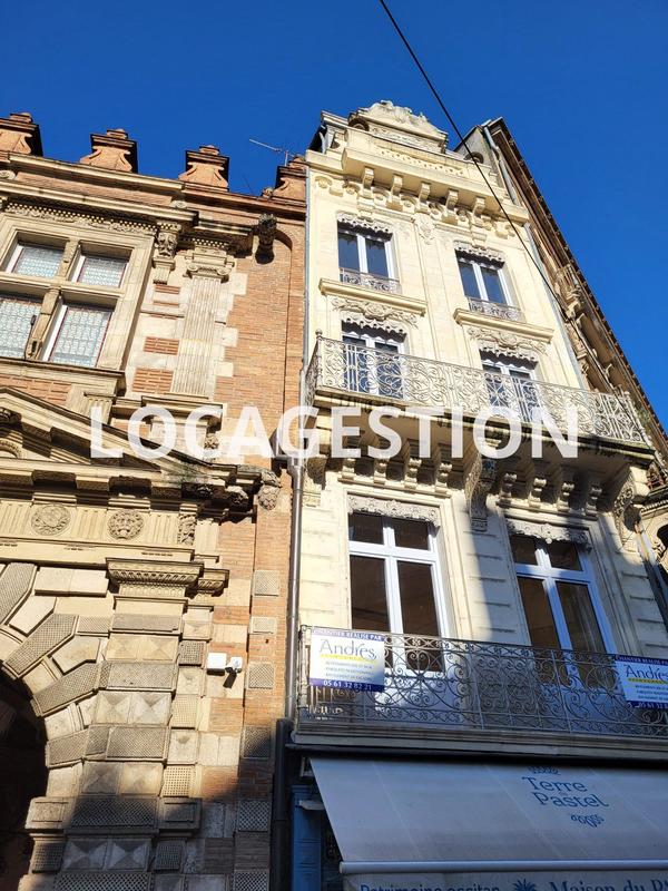 Local d'activités - 50 m² - 3 pièces