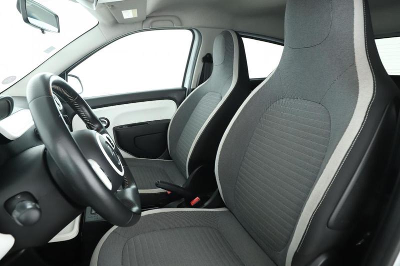 Renault Twingo 0.9 TCe Intens Edc 90 ch