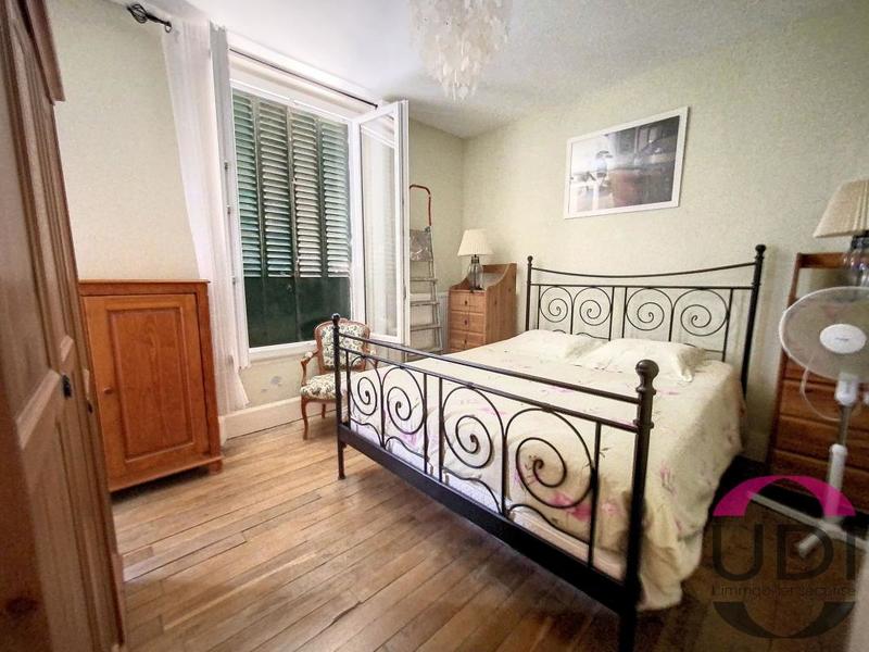 Maison - 65 m² - 3 pièces