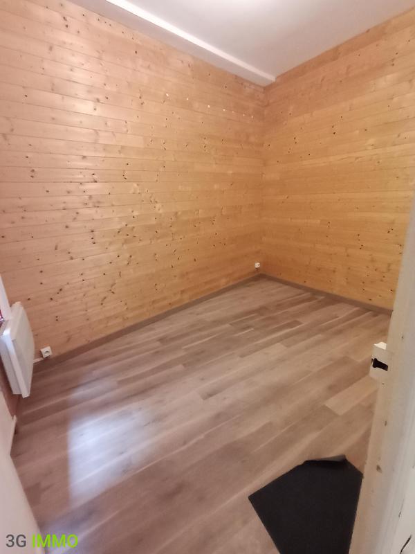 Appartement - 32 m² - 2 pièces