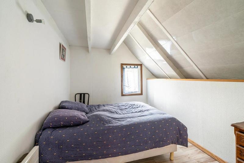 Corps de ferme - 190 m² - 9 pièces