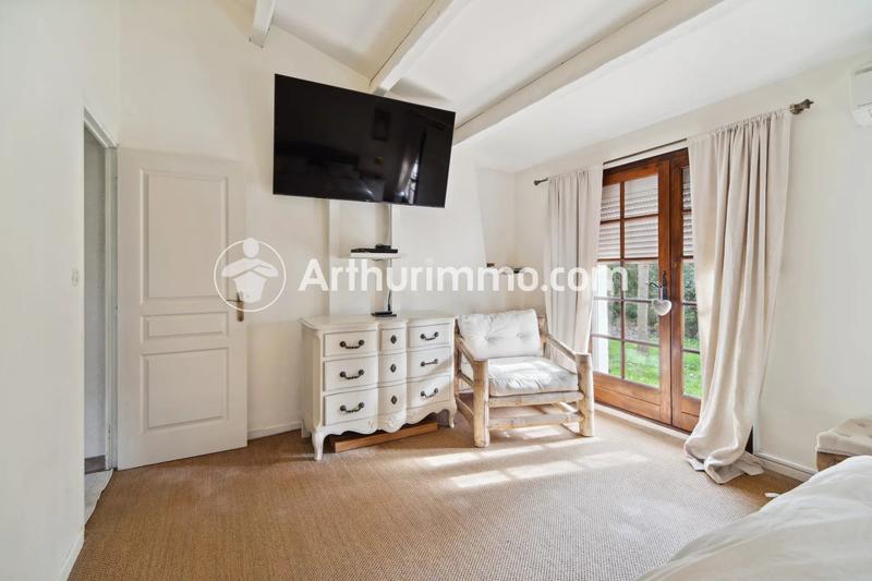 Maison - 112 m² - 3 pièces