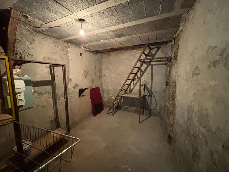 Maison - 109 m² - 5 pièces