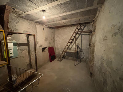 Maison - 109 m² - 5 pièces