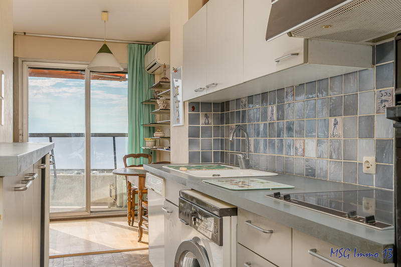 Appartement - 82 m² - 3 pièces