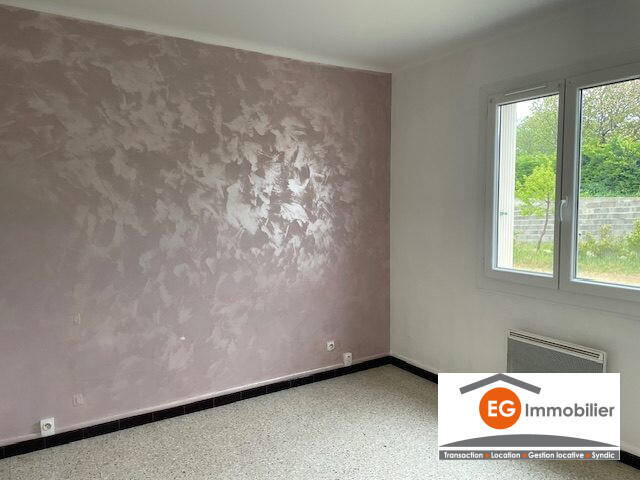 Maison - 71 m² - 4 pièces