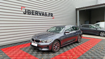 Bmw Série 3 G21 Touring 320e 204 Ch Bva8 Business Design