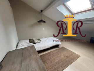 Maison - 117 m² - 6 pièces