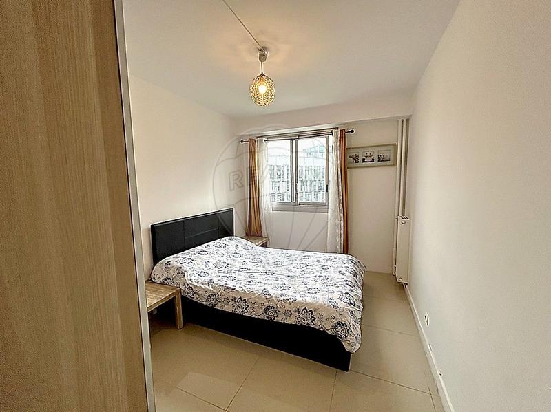 Appartement - 51 m² - 3 pièces