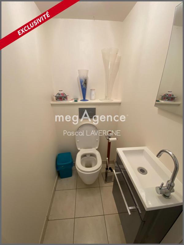 Maison - 146 m² - 5 pièces