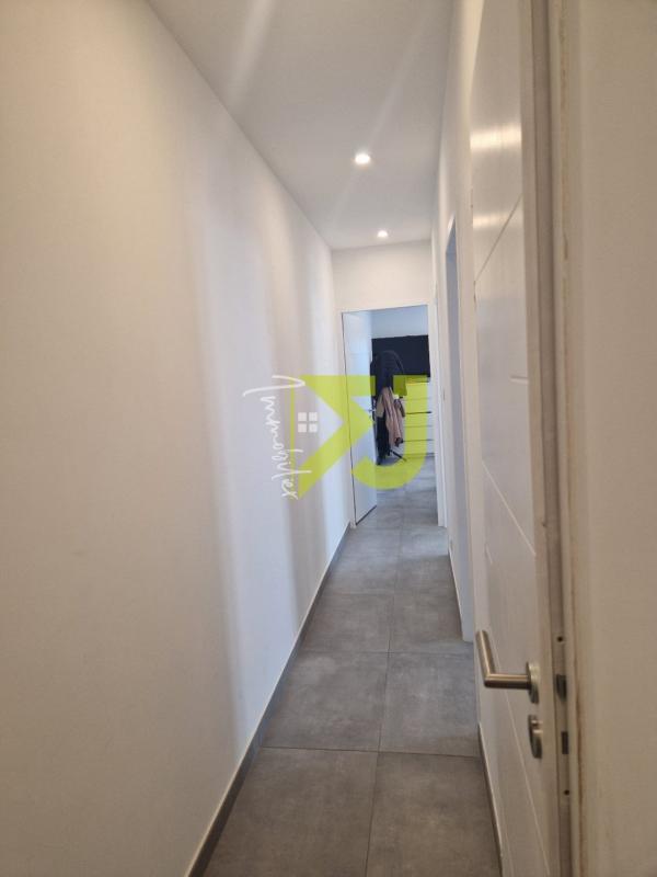 Maison - 103 m² - 4 pièces