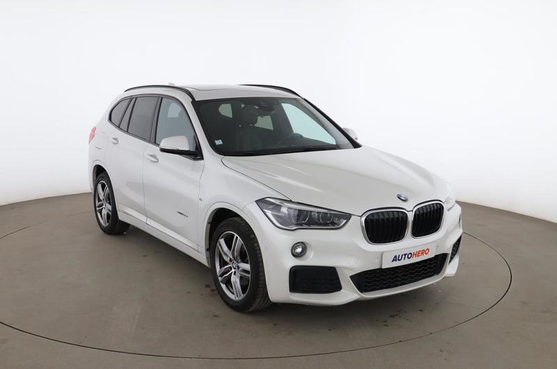 Bmw X1 sDrive18d m Sport Bva8 150 ch