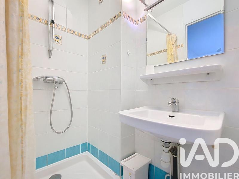 Appartement - 121 m² - 5 pièces