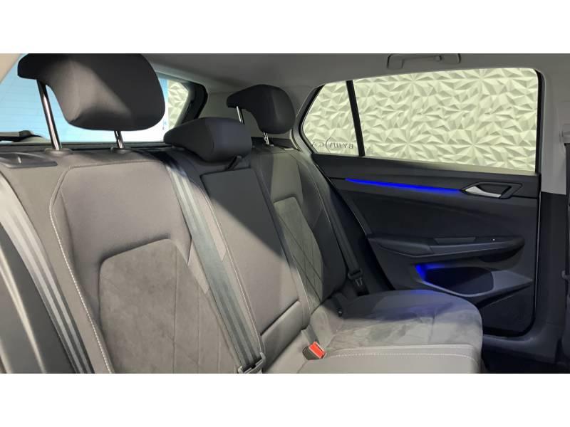 Volkswagen Golf 1.4 Hybrid Rechargeable Opf 204 Dsg6 Style