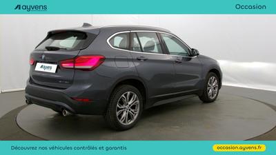 Bmw X1 sDrive18d 150ch Business Design