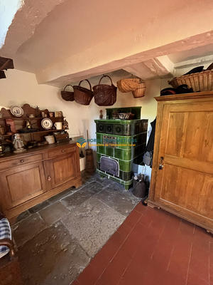 Ferme - 174 m² - 8 pièces