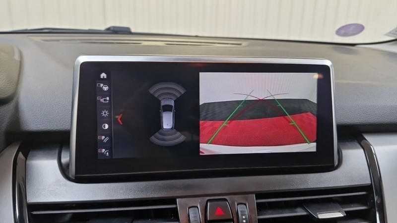 Bmw Serie 2 Active Tourer 225xe Business Design Auto