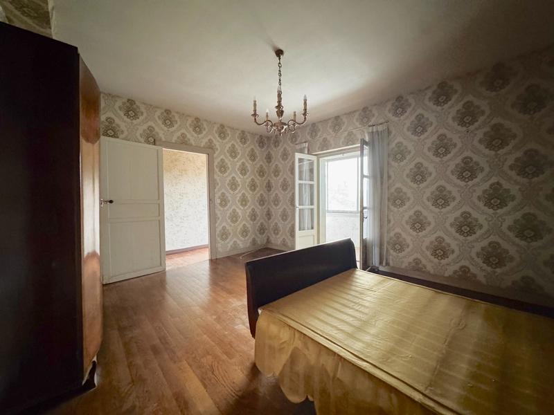 Maison - 139 m² - 3 pièces