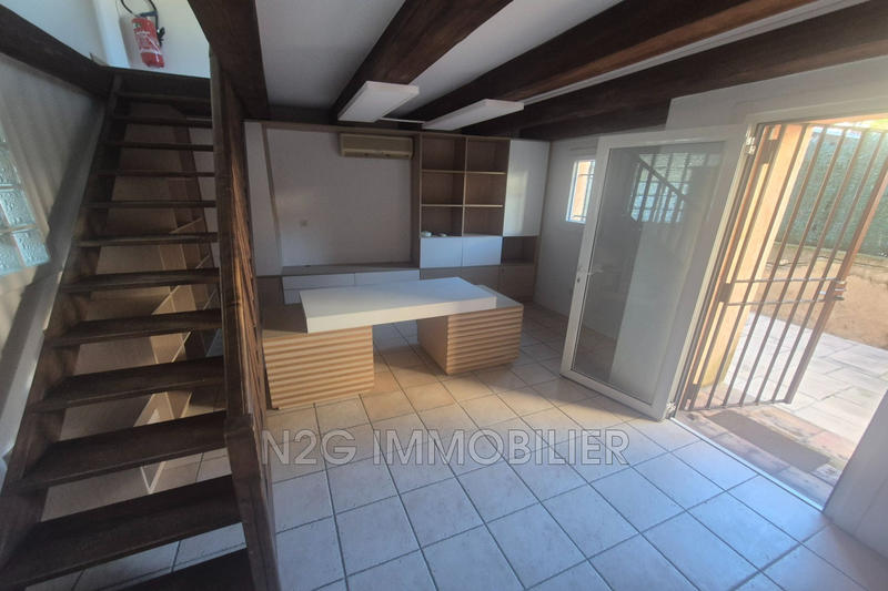 Local commercial - 59 m²