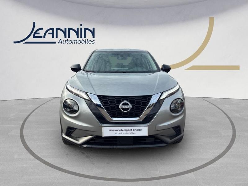 Nissan Juke Dig-T 114 Acenta