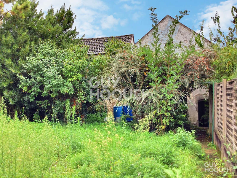 Maison - 200 m² - 5 pièces