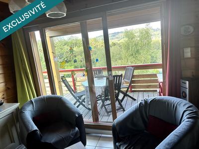 Maison - 132 m² - 8 pièces