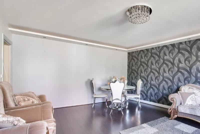 Appartement - 82 m² - 4 pièces