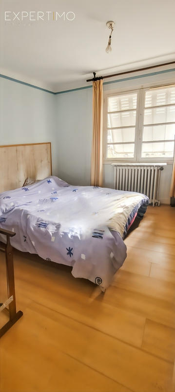 Viager - Maison - 84 m² - 6 pièces