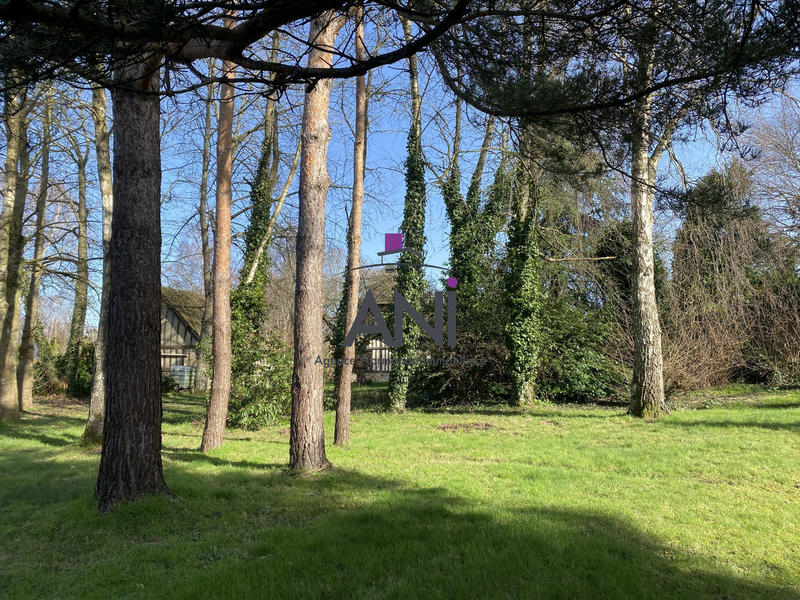 Maison - 200 m² - 5 pièces