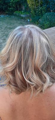 Lounge coiffure à domicile