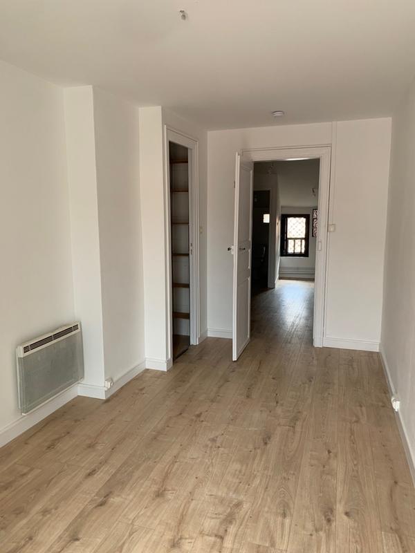 Appartement - 23 m² - 2 pièces