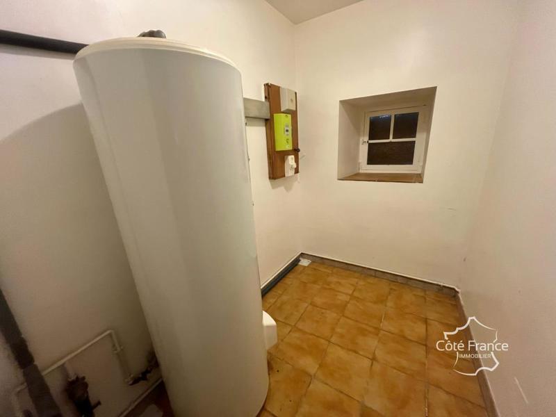 Longère - 160 m² - 6 pièces