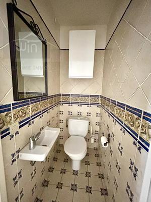 Appartement - 34 m² - 1 pièce