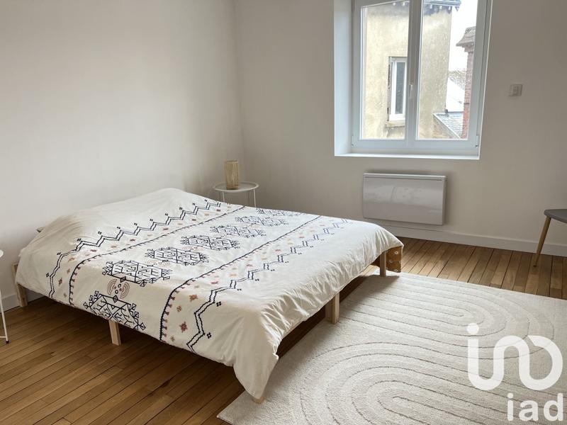 Appartement - 82 m² - 4 pièces