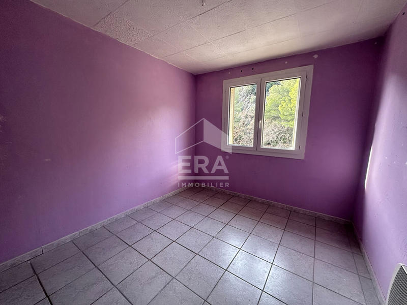 Appartement - 67 m² - 4 pièces