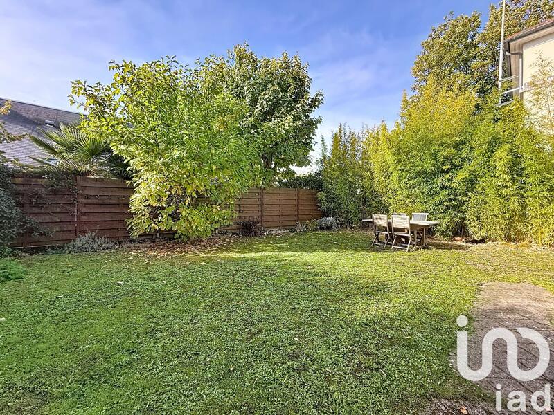 Maison - 145 m² - 6 pièces