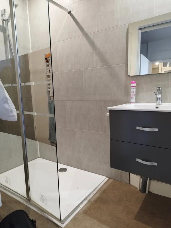 Maison de ville - 163 m² - 6 pièces